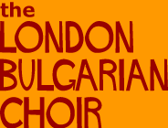 the London Bulgarian Choir